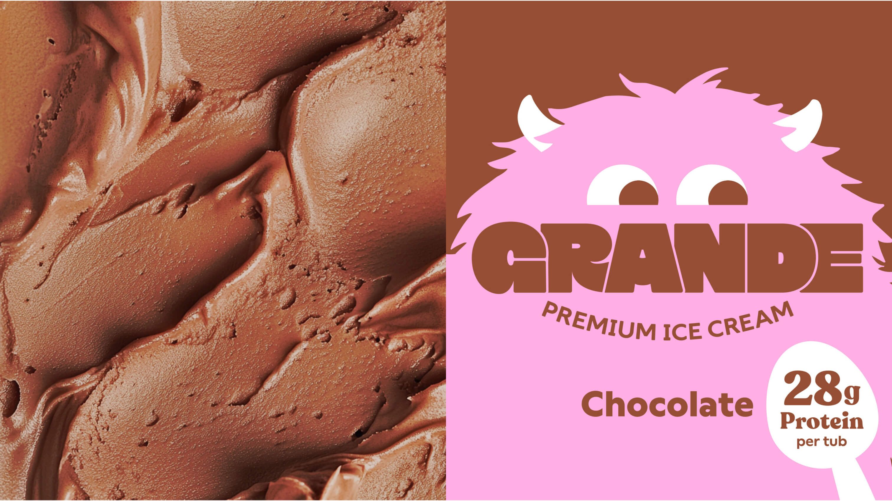 Chocolate Ice Cream