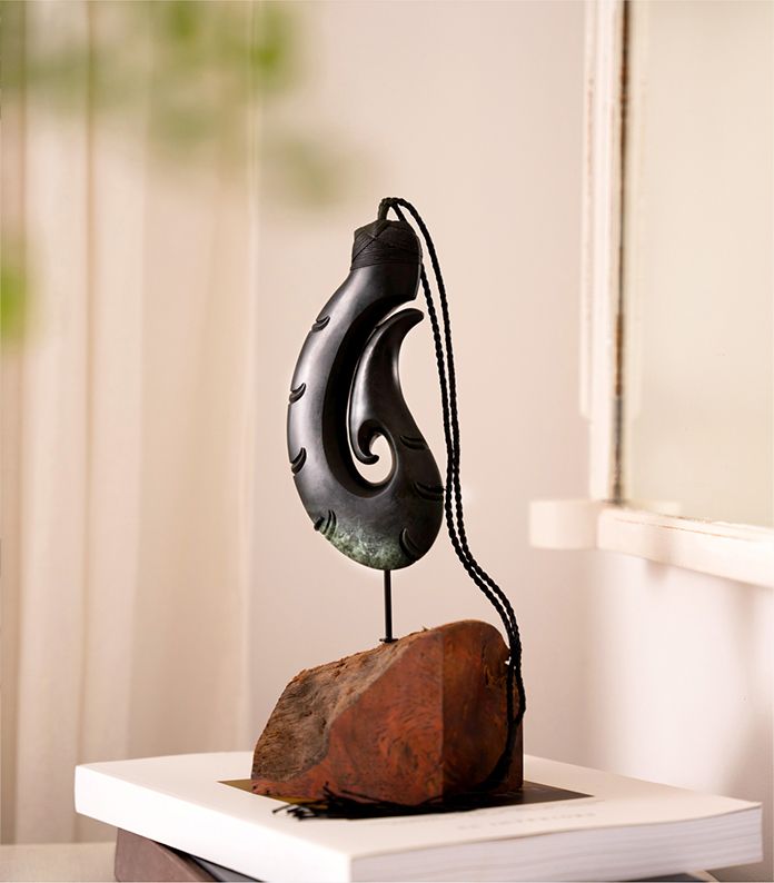 sculpture 2 - image of sculpture