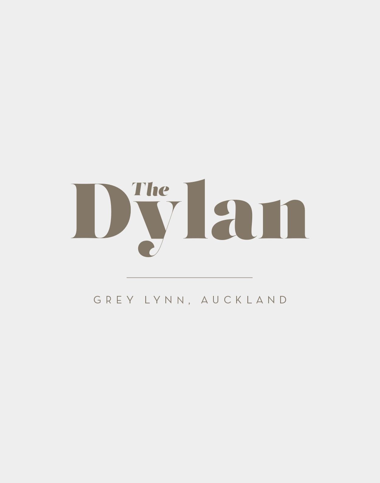 the dylan