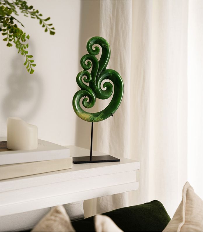 sculpture 1 - image of sculpture