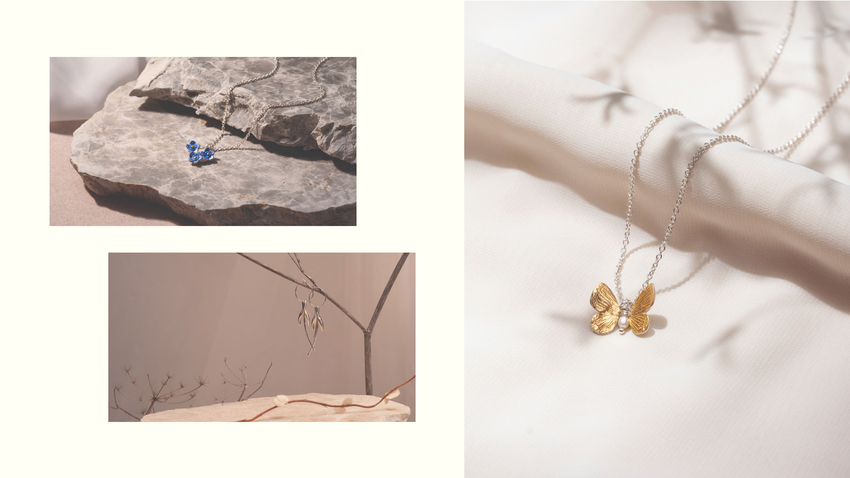 jewellery close ups