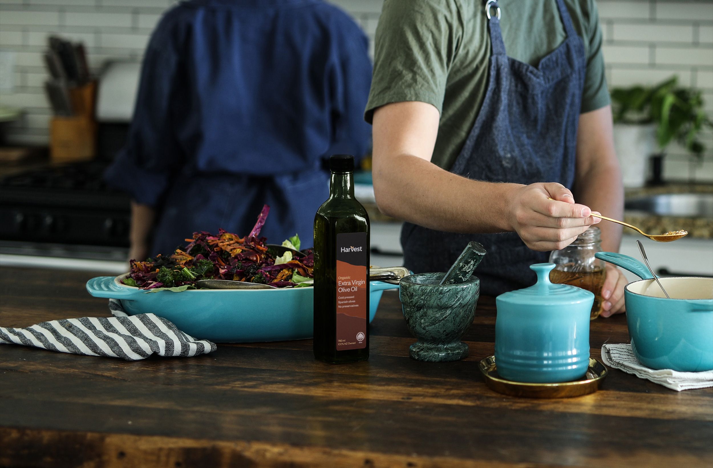 kitchen image