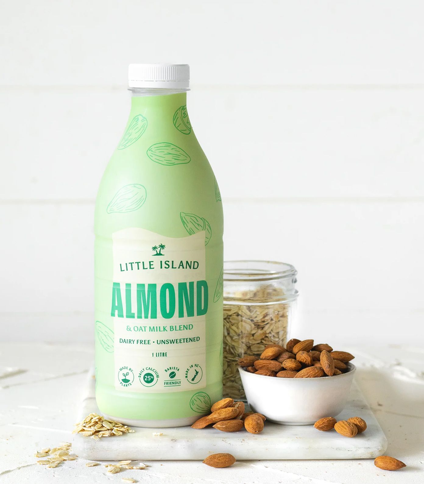 Almond