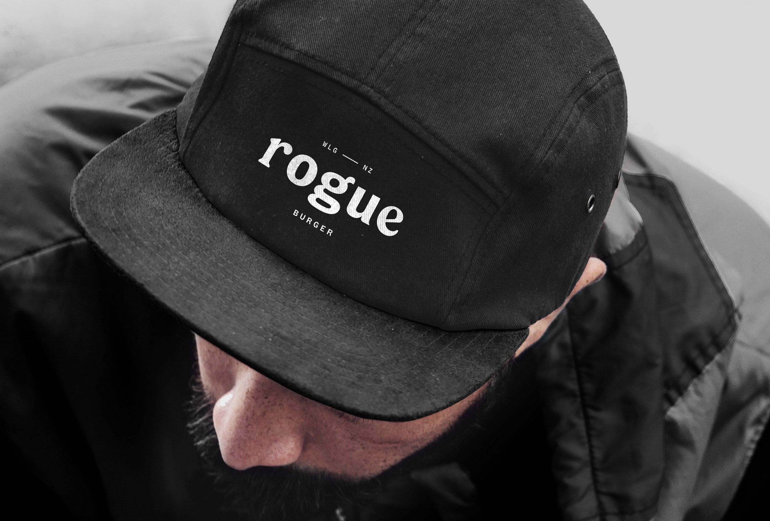 Rogue Hat