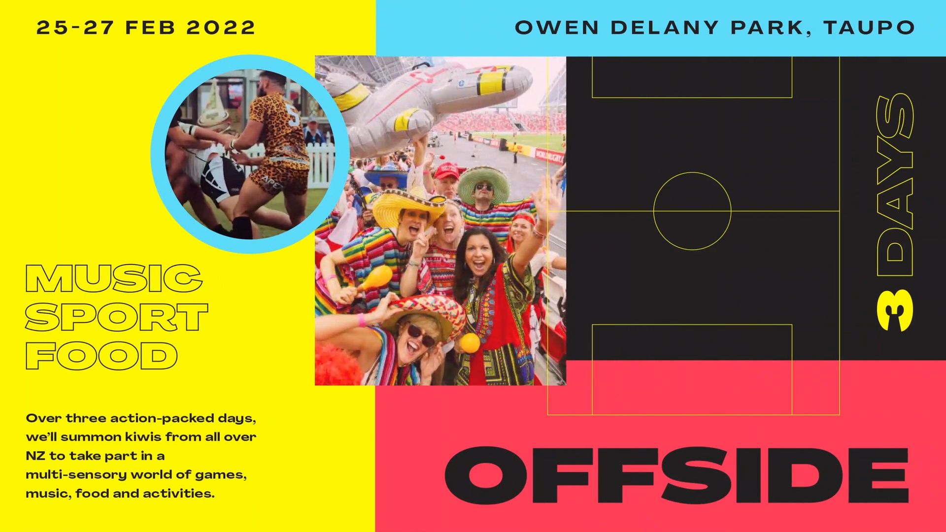 Offside Collateral 3