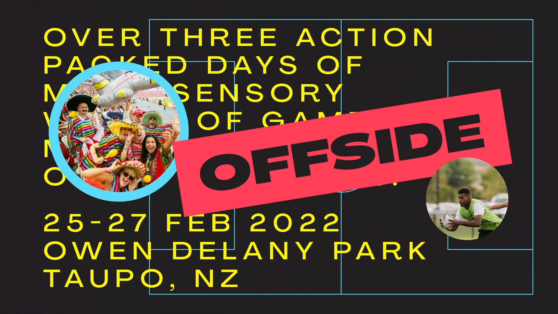 Offside Collateral 2