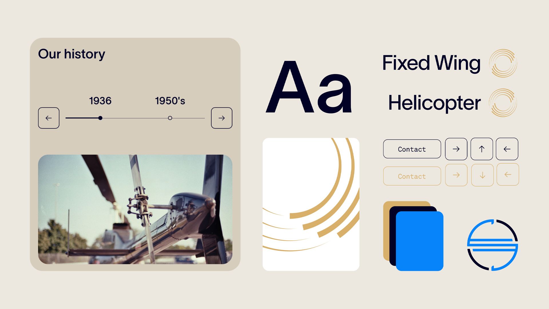 Salus Brand Guidelines