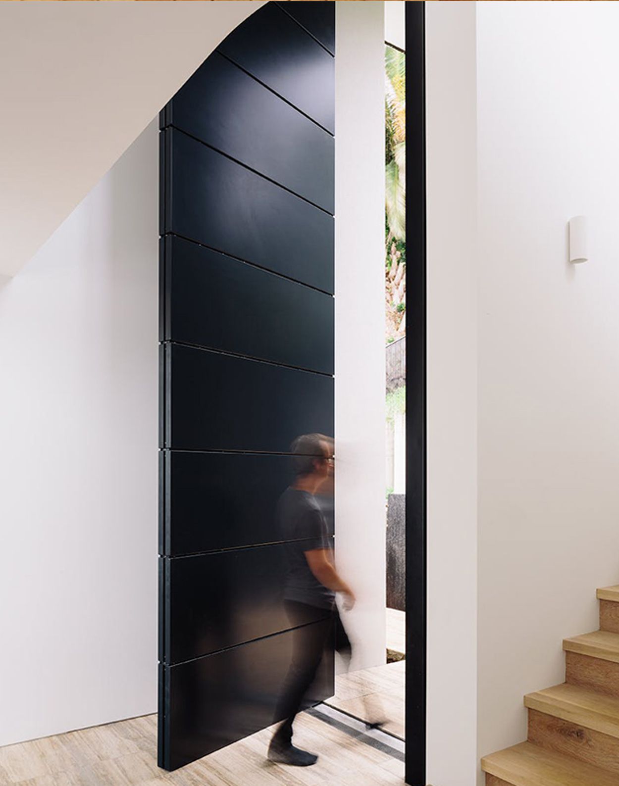 doorway