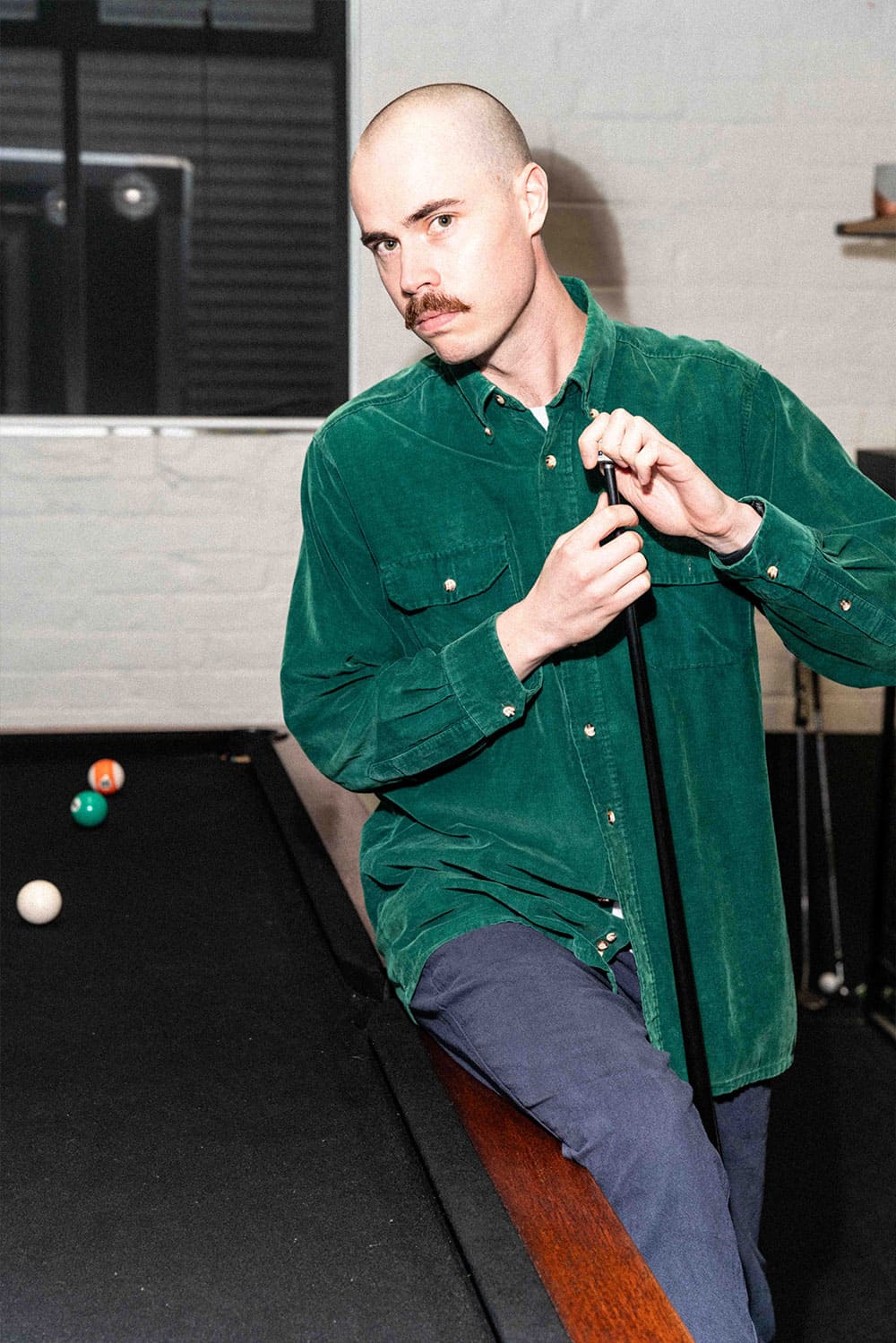 Nico Fitzpatrick