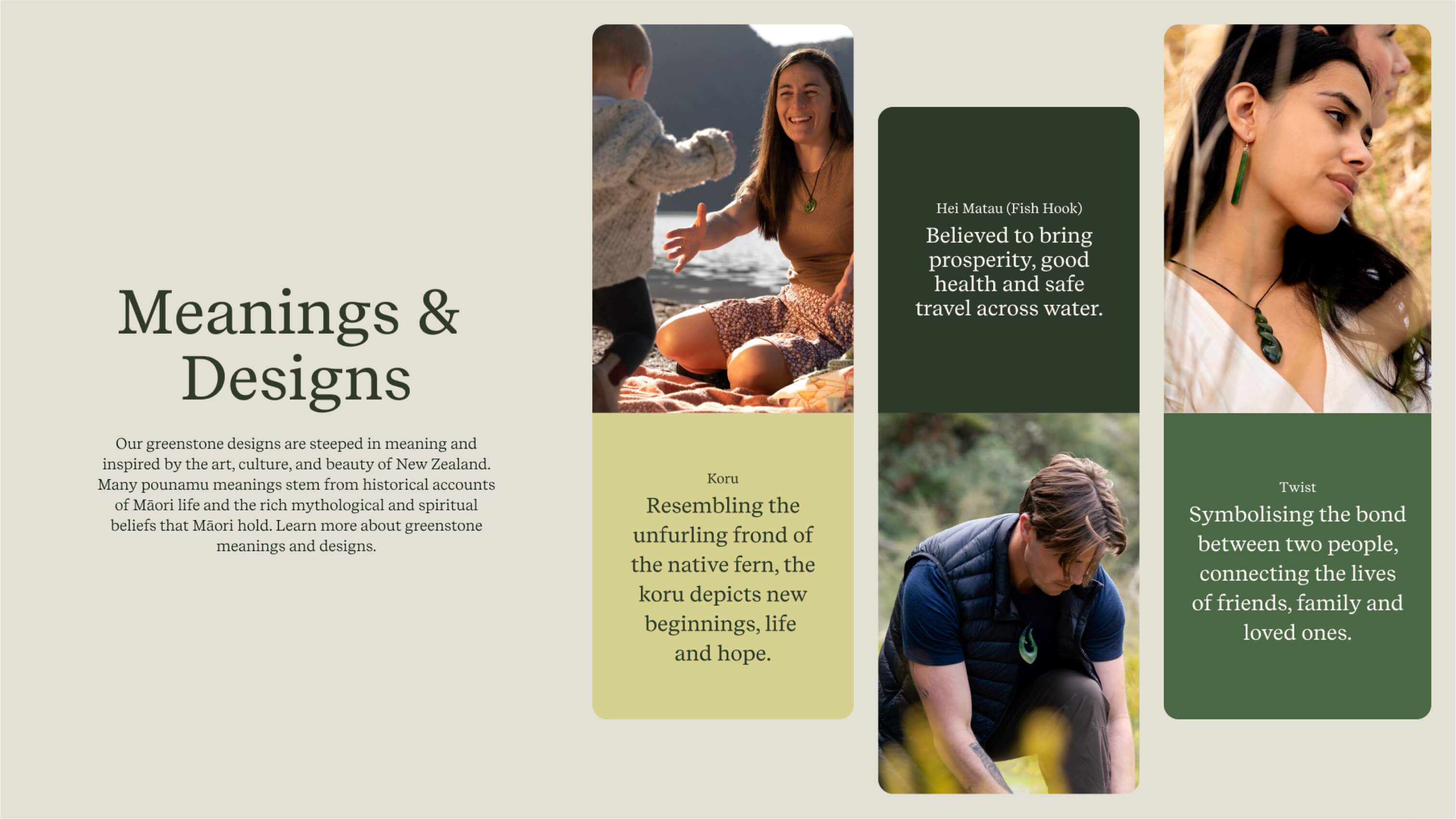 meanings introduction for jade pieces