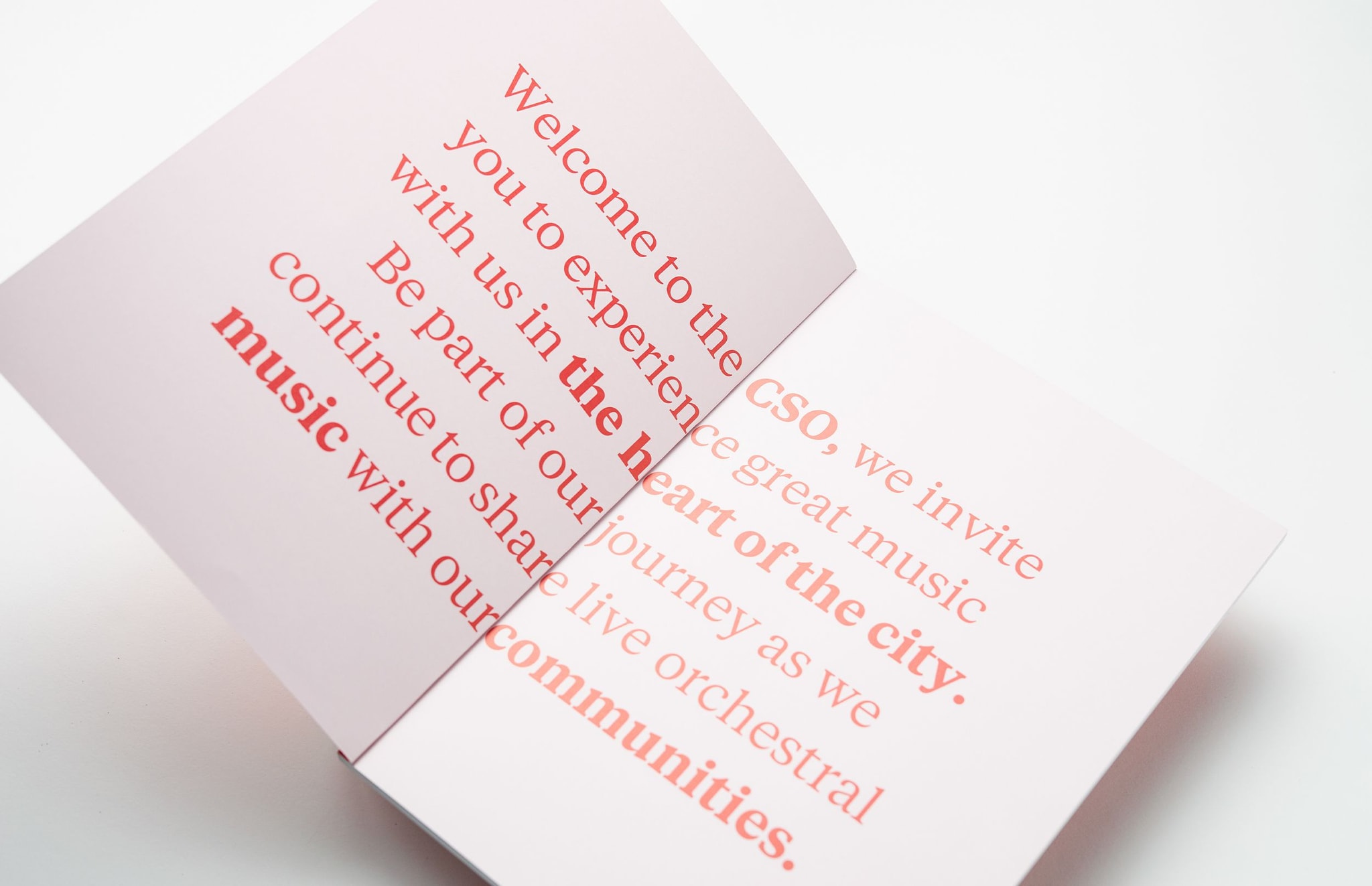 Music for everyone 3