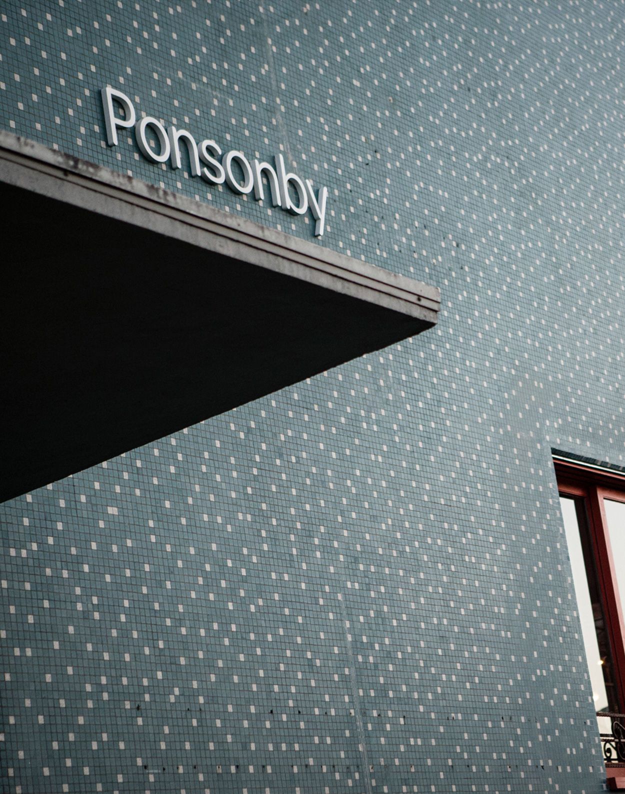 ponsonby