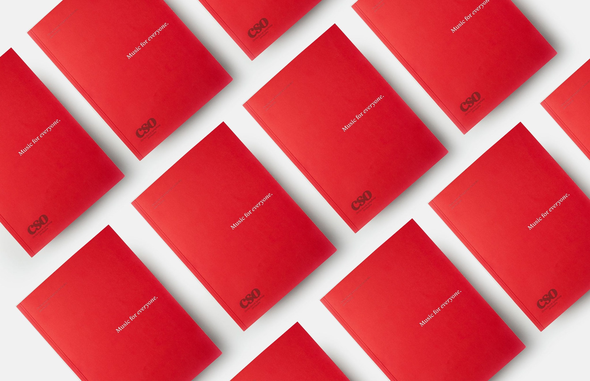 Music for everyone 1