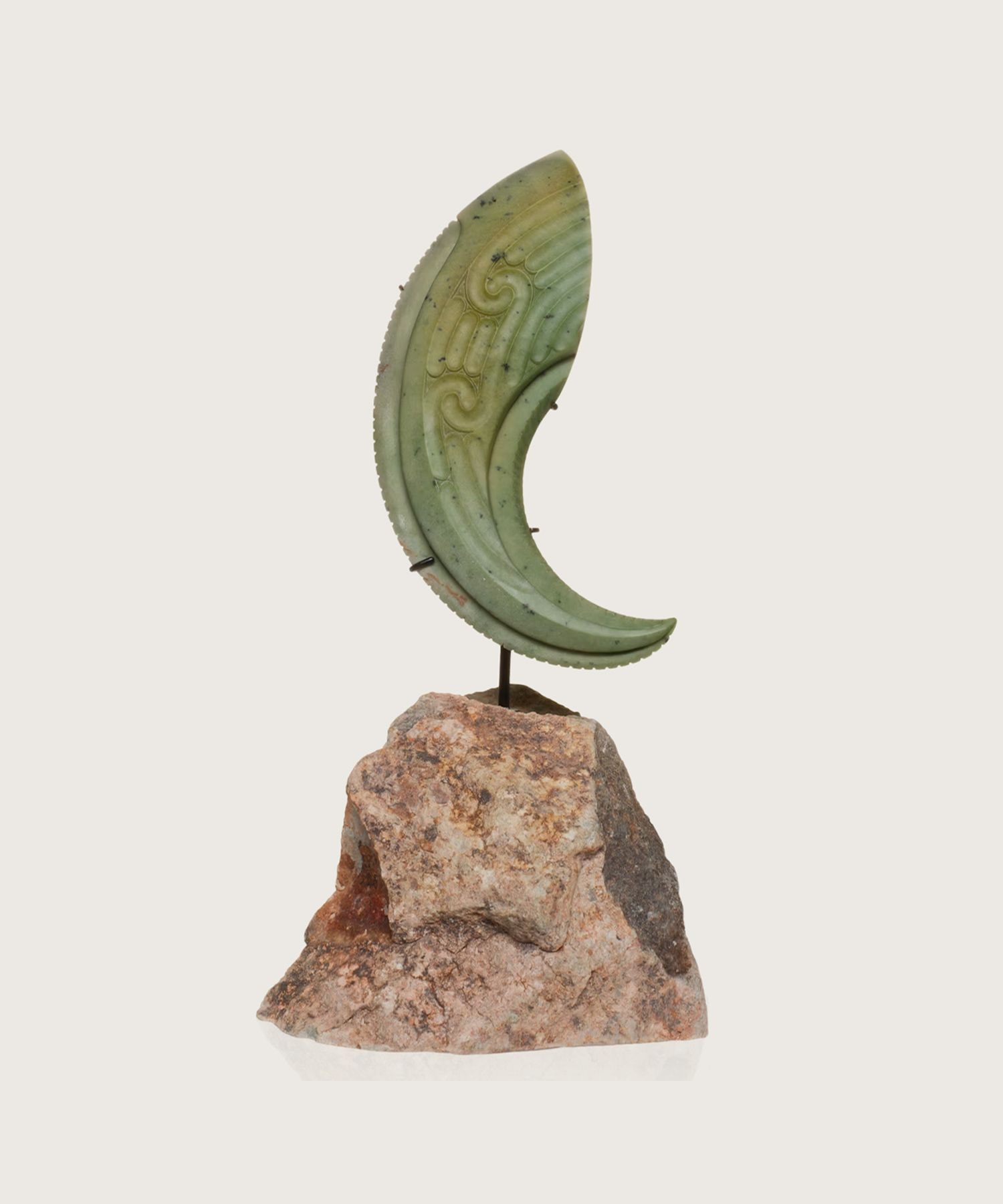 Jade Sculptures 2