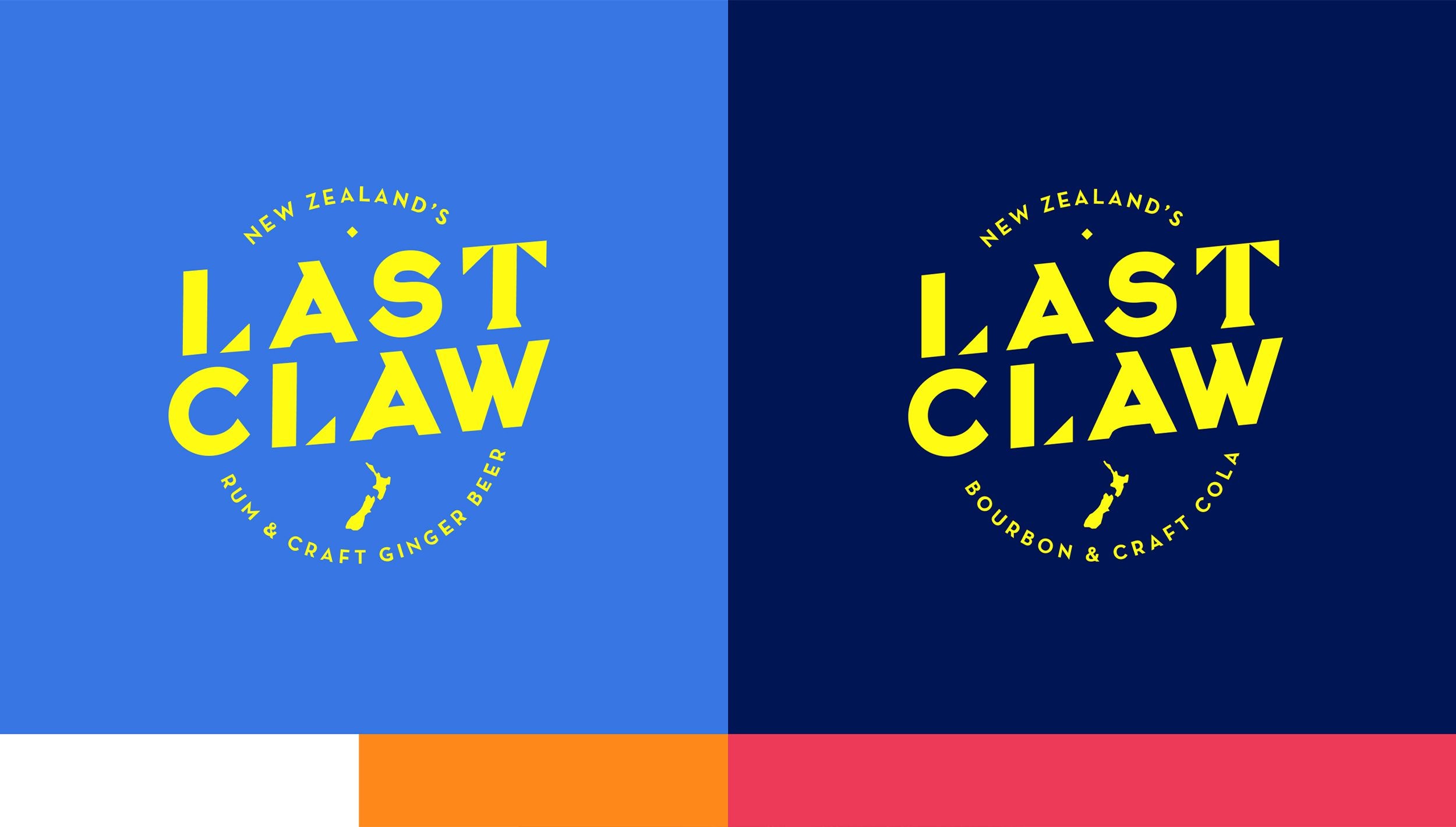 last claw logo