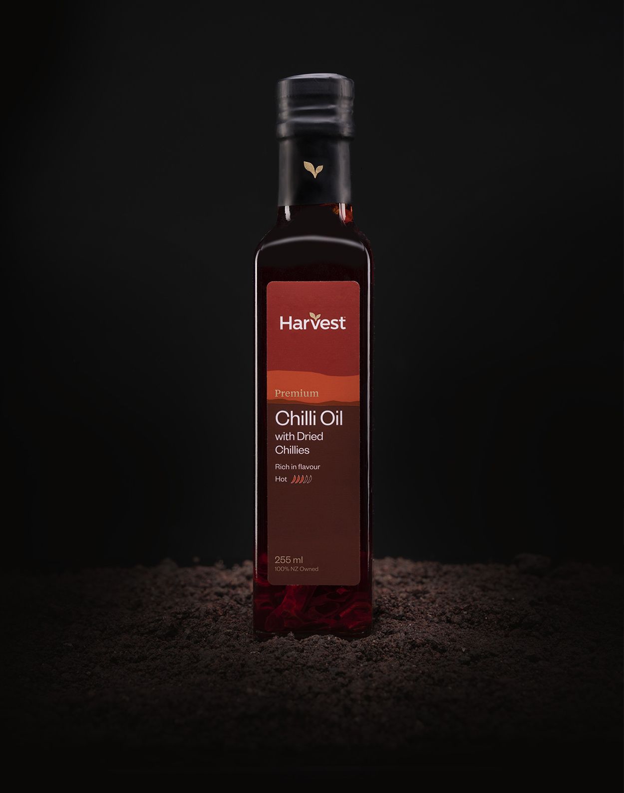 Chilli Oil