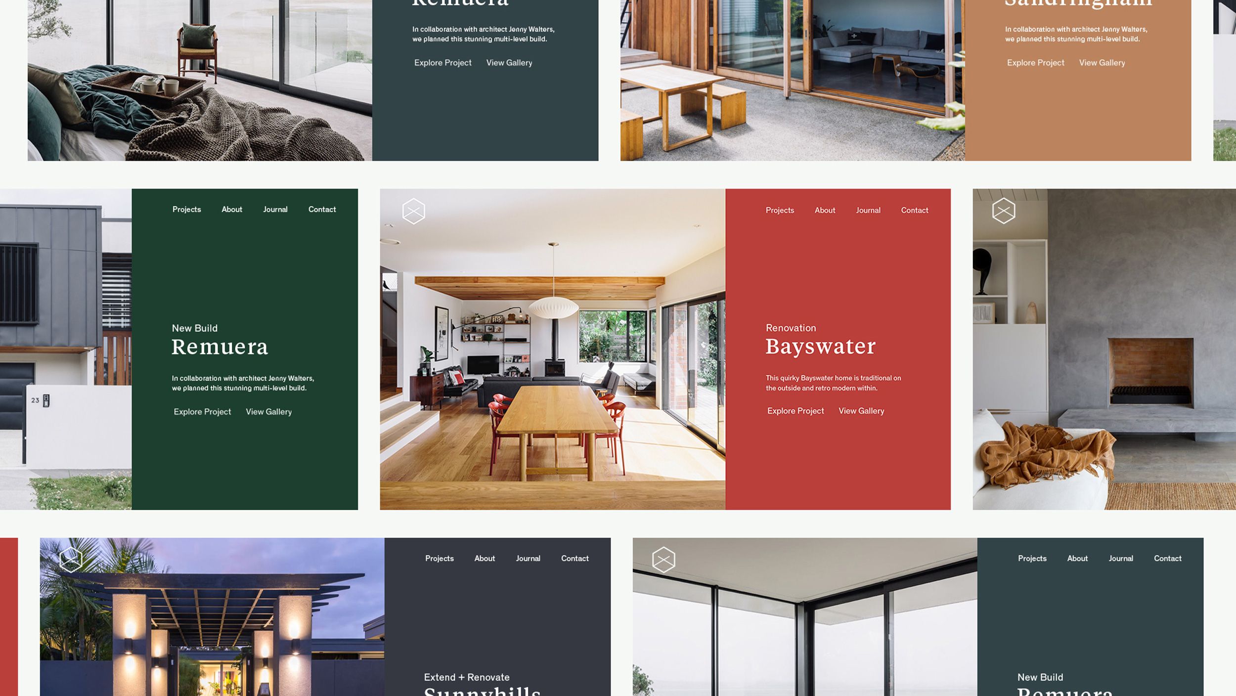 multi page