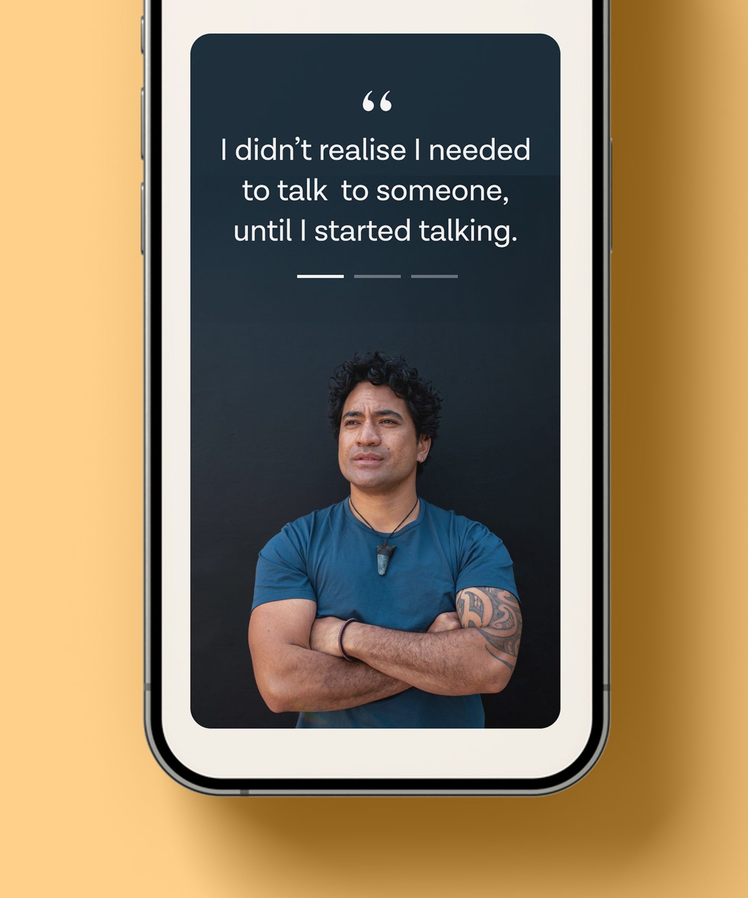 Phone Mockup 2