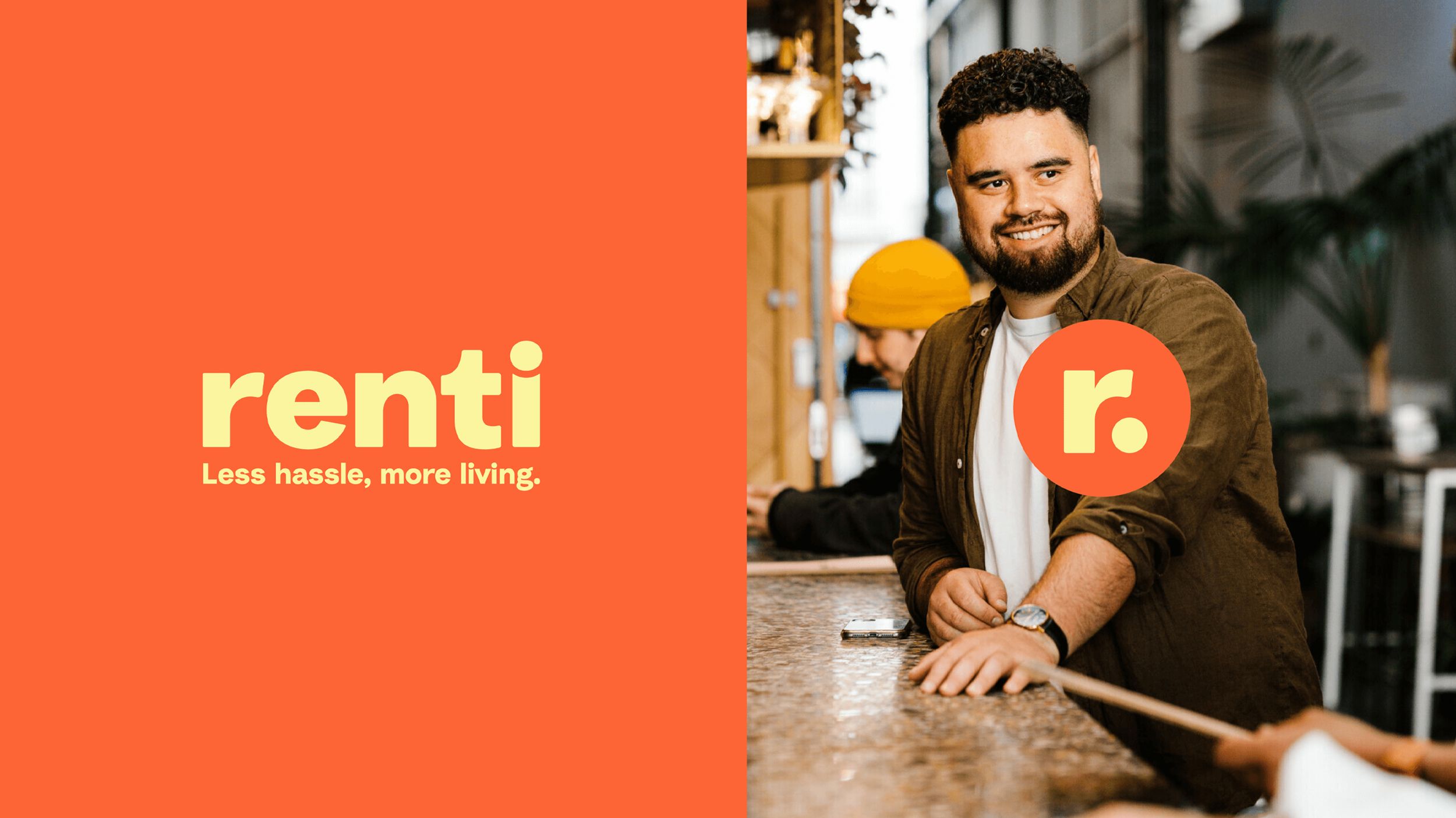Renti Intro