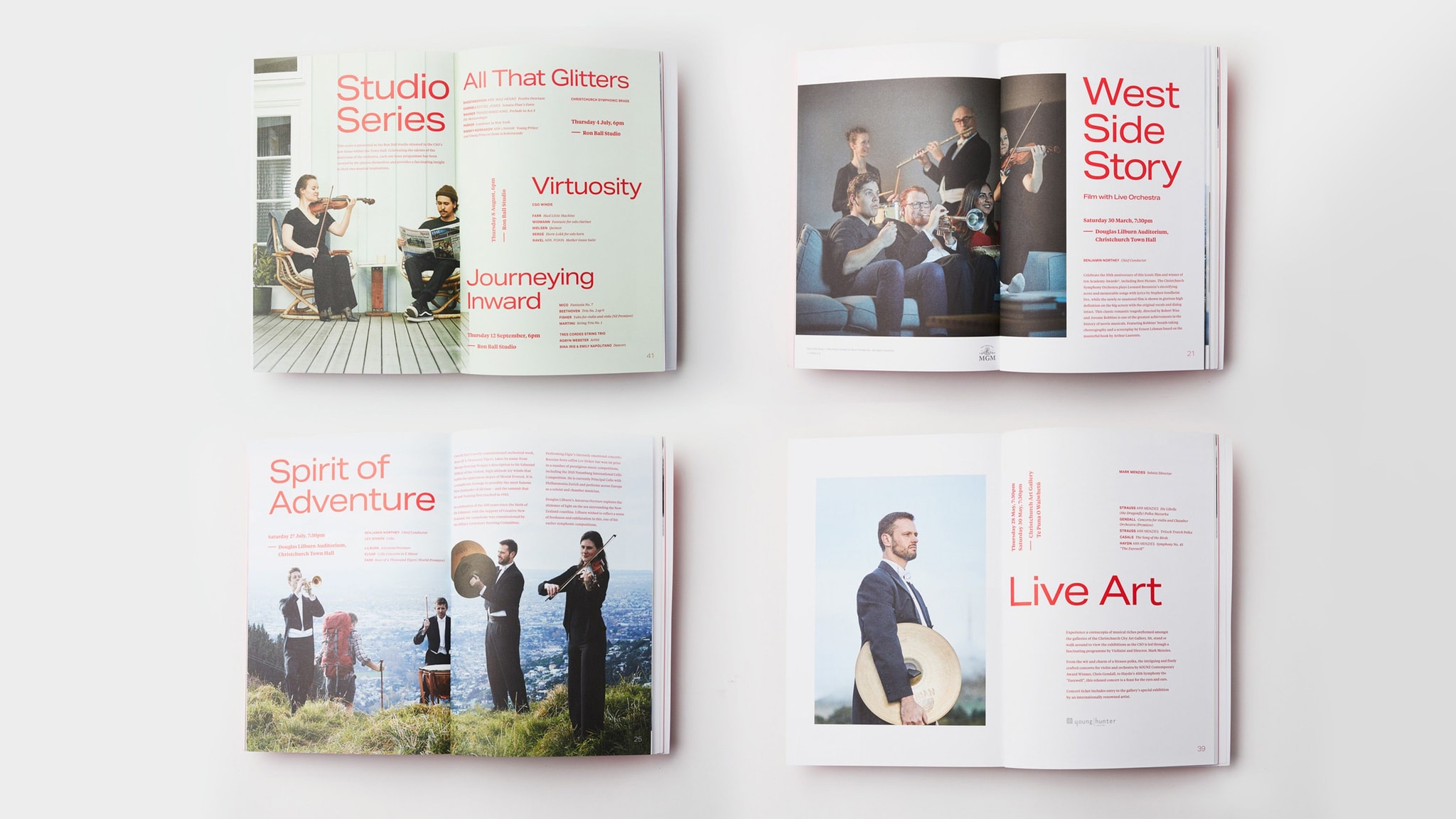 Music for everyone 4