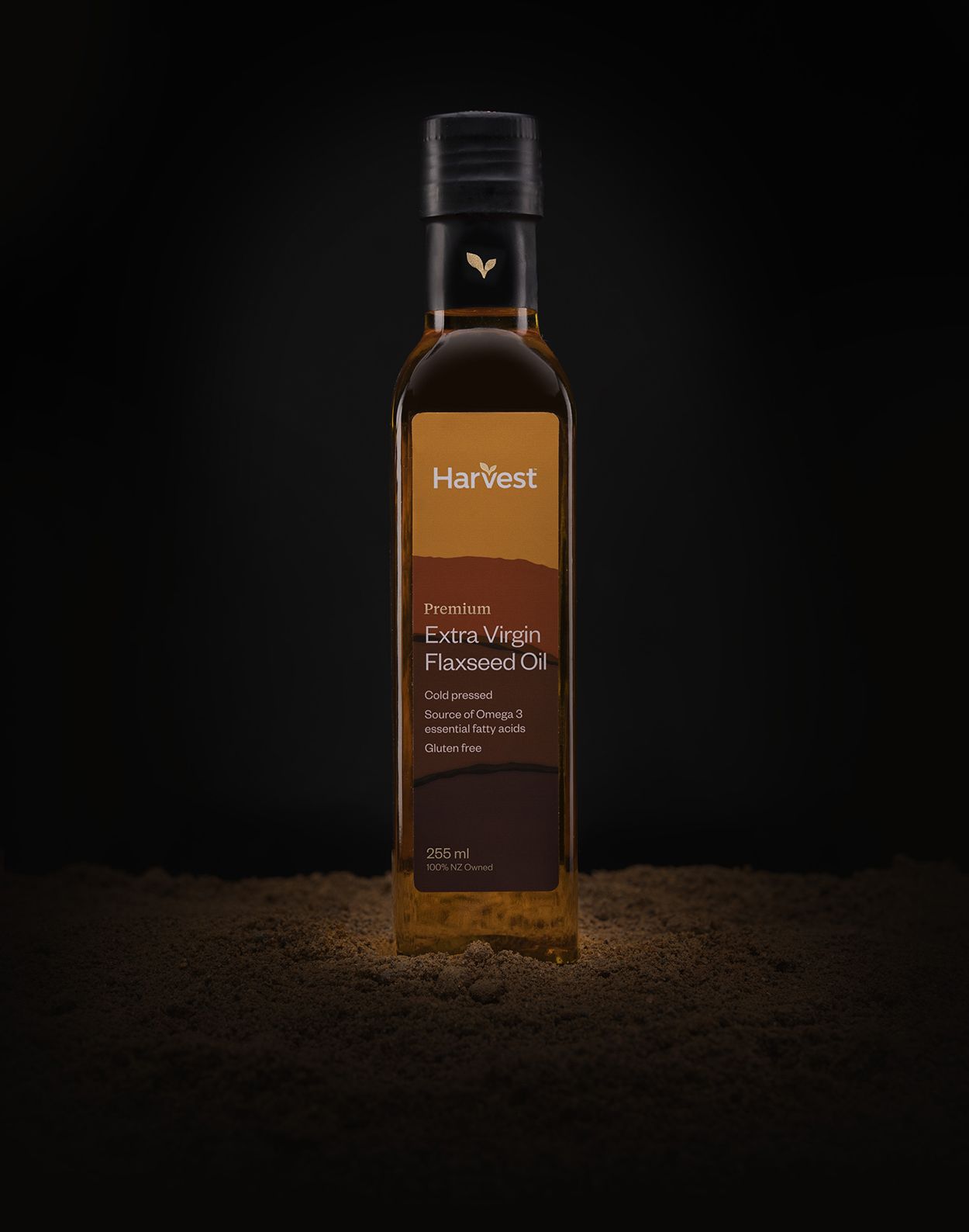 Flaxseed Oil
