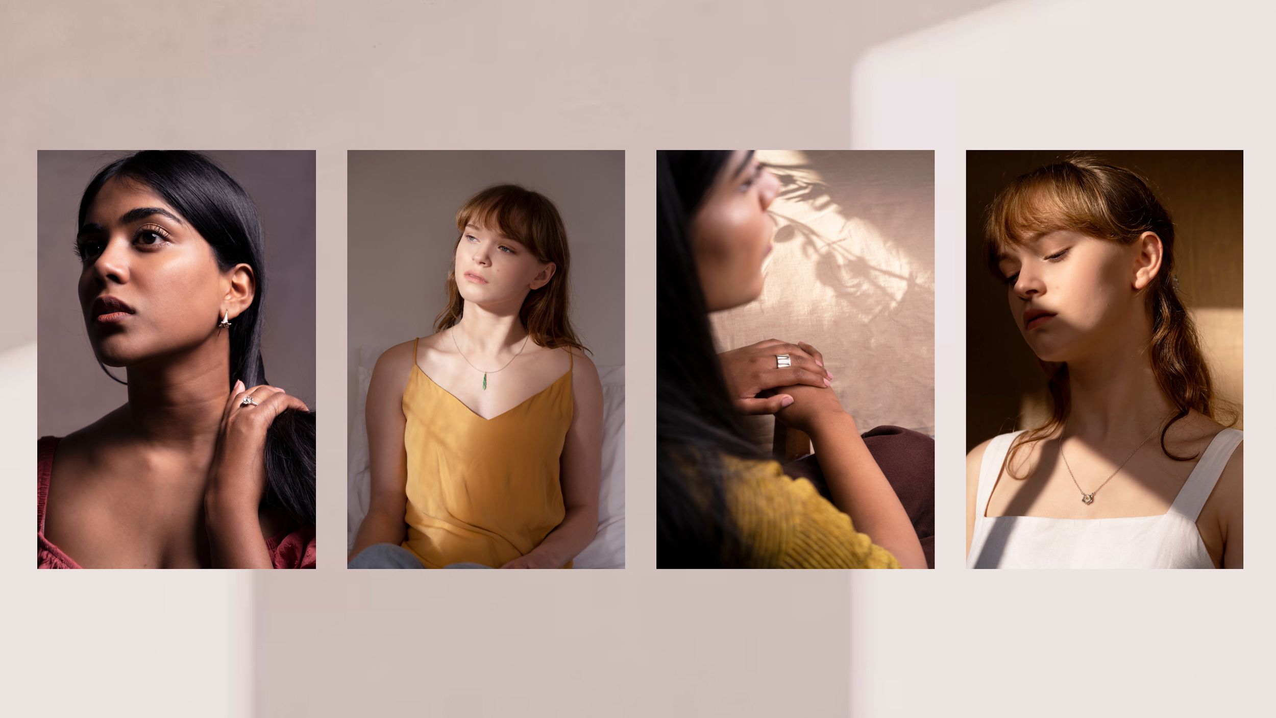 art direction photoshoot