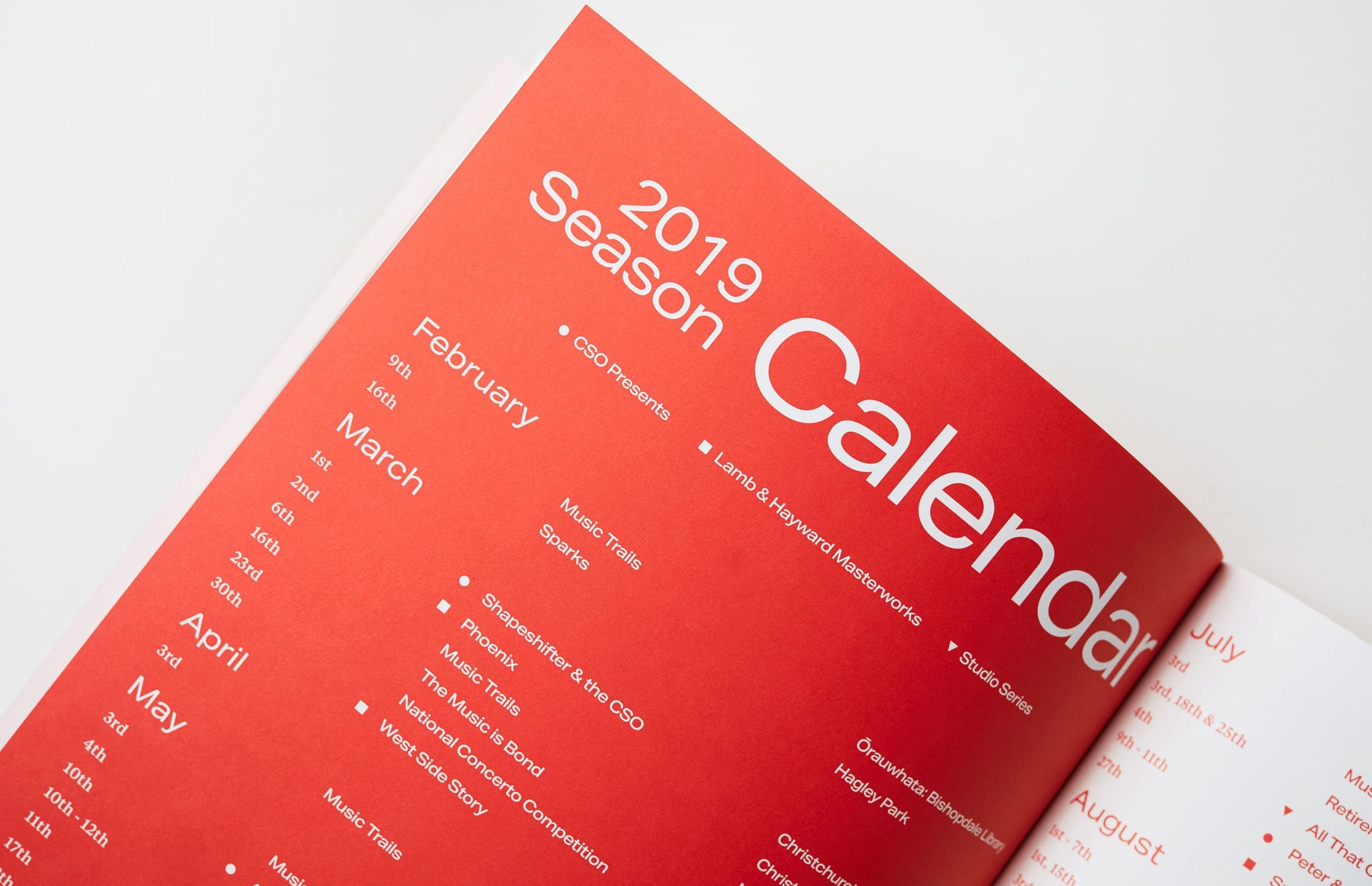 Music for everyone 2