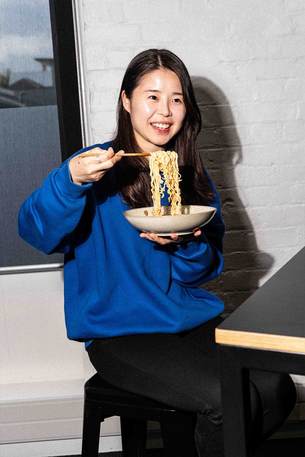 Grace Yeo