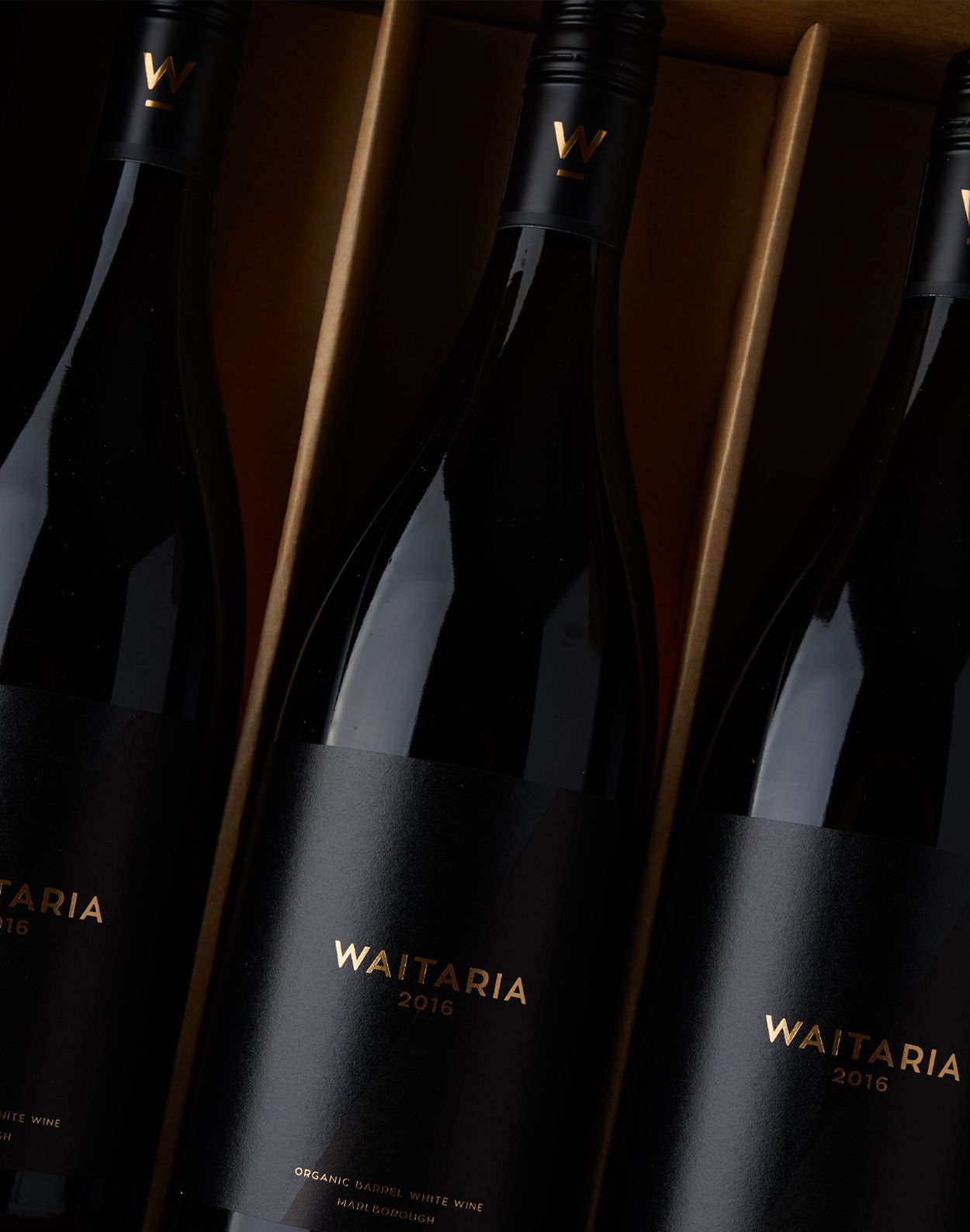Waitaria Wine