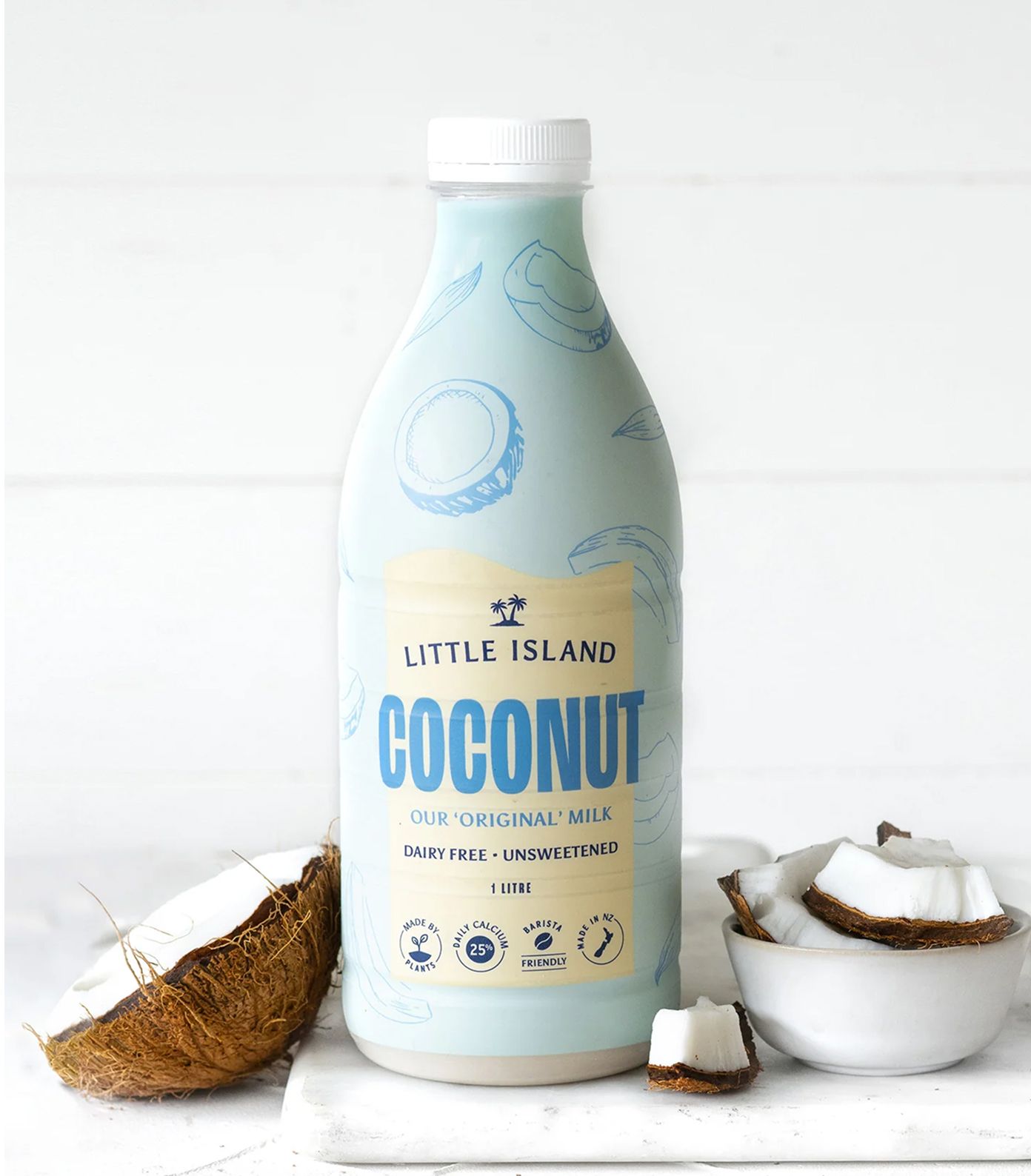 Coconut