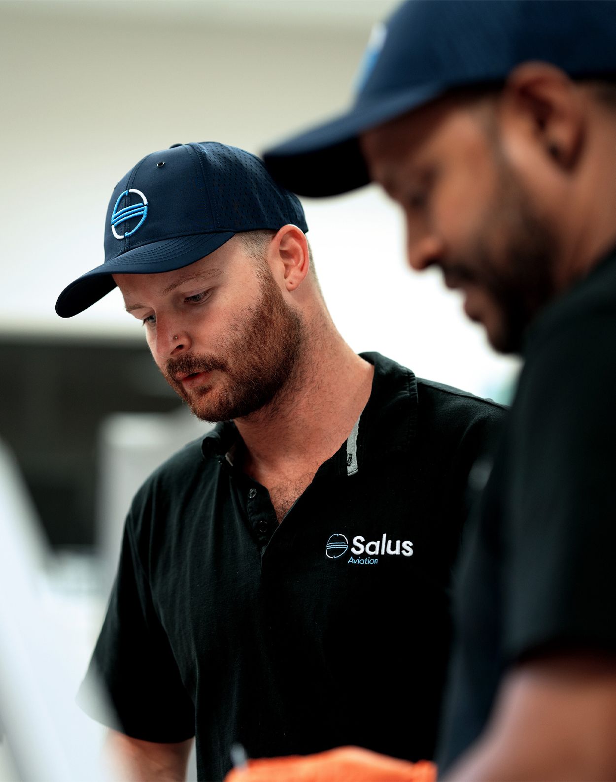 Salus Team