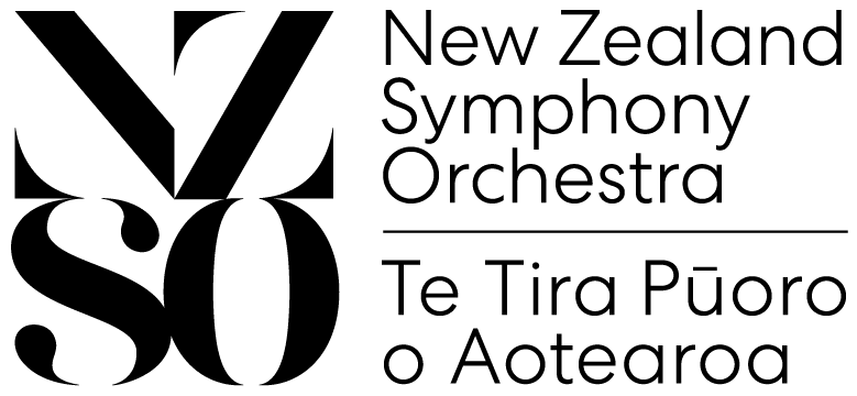 NZSO logo