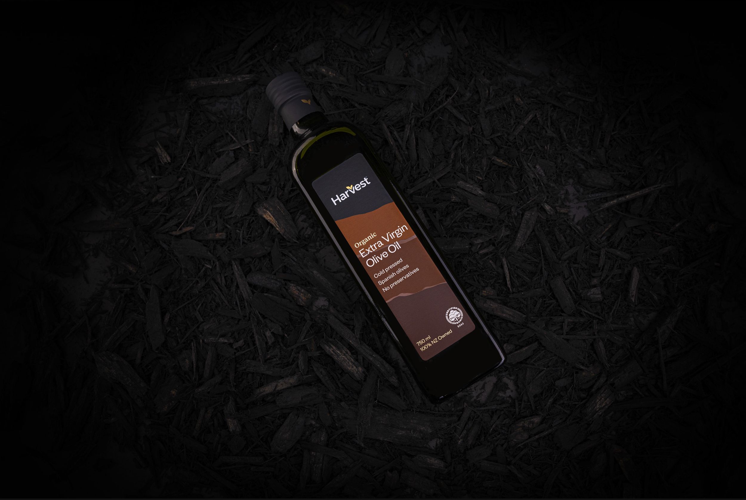 Olive Oil