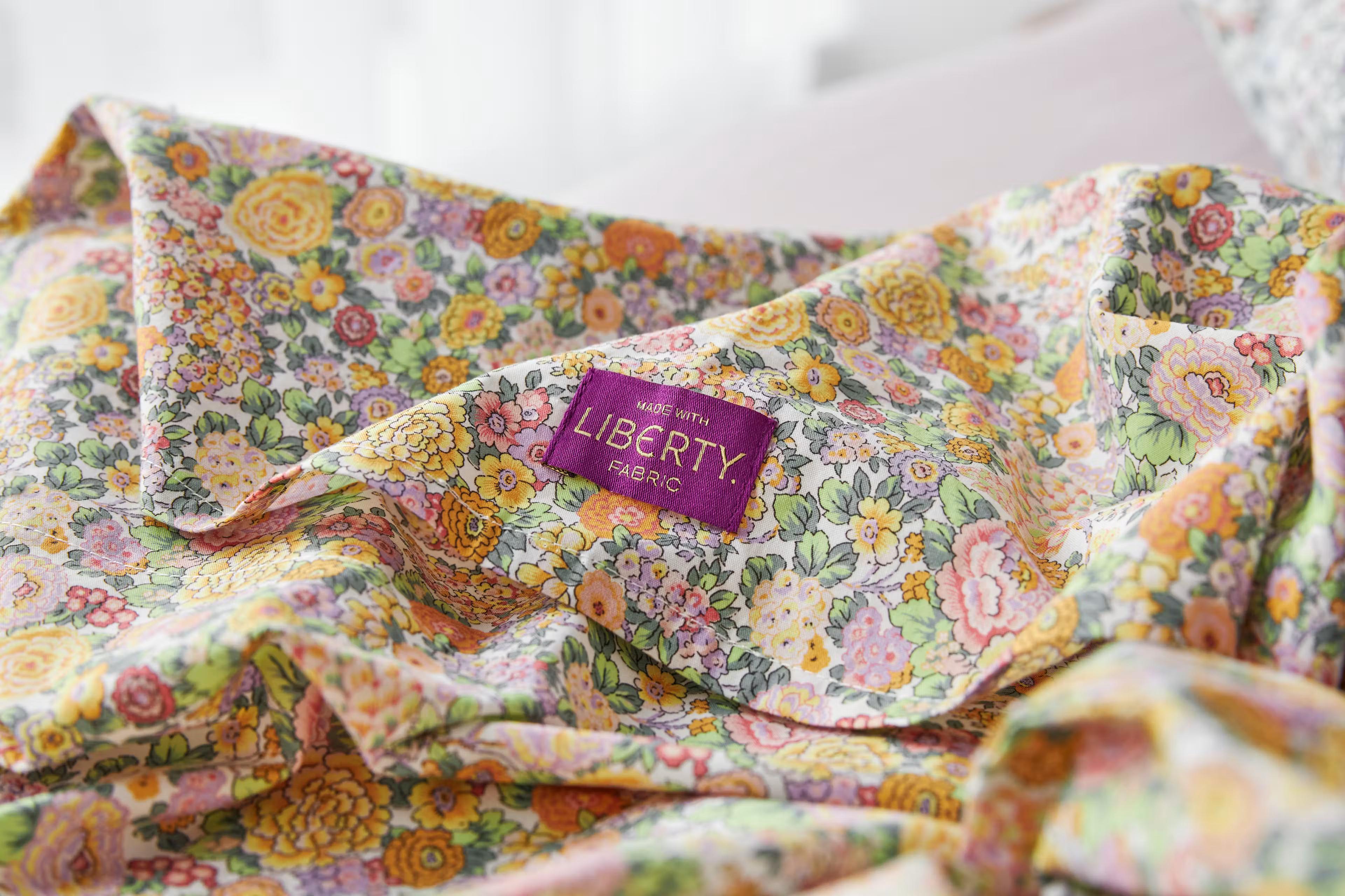 George Street Linen Website