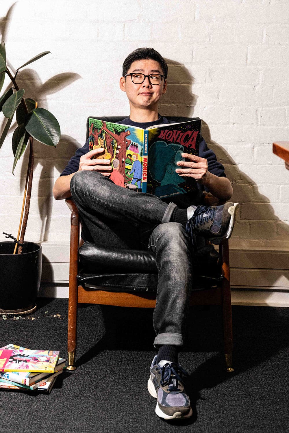 Jae Chua