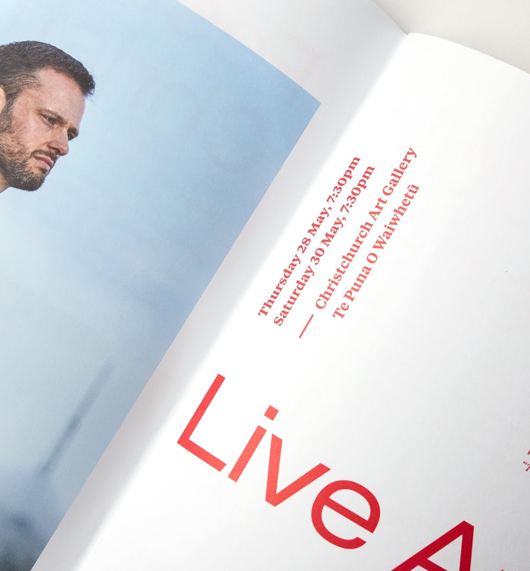 Brochure