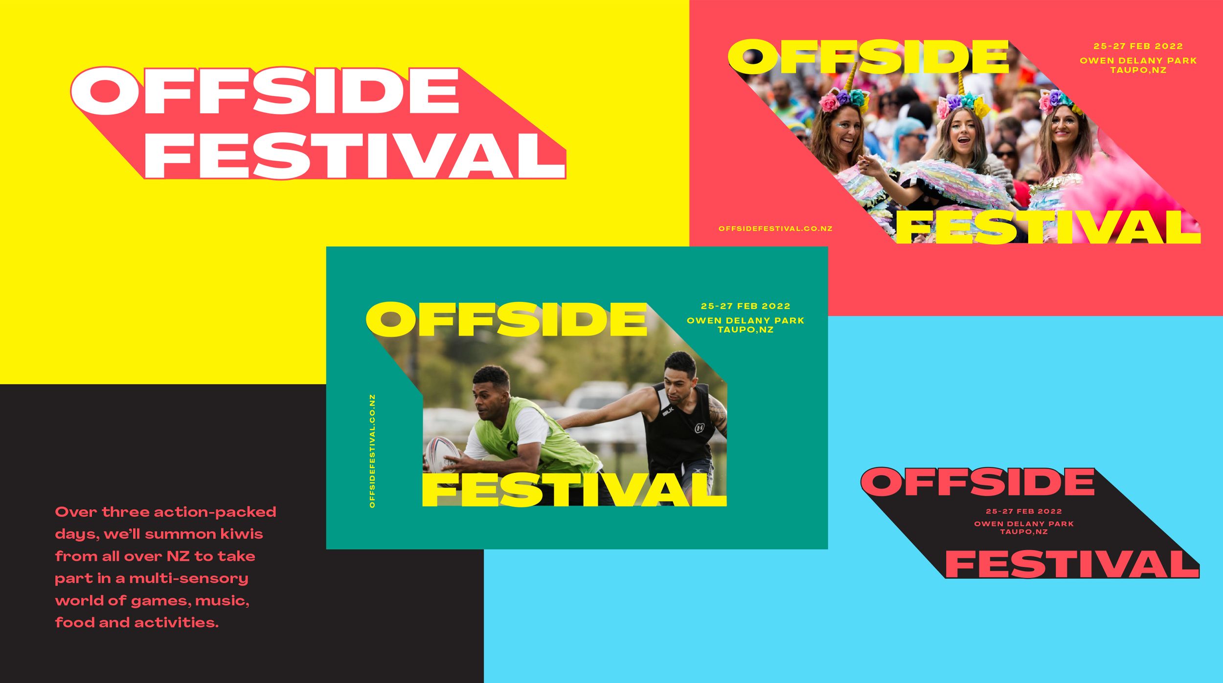 offside festival