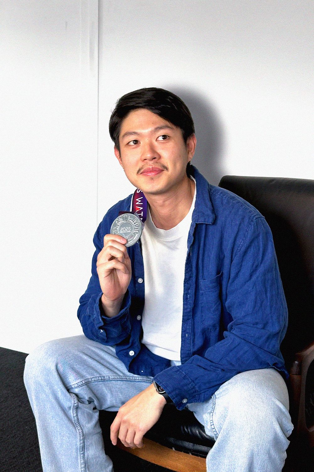 Denny Wijaya