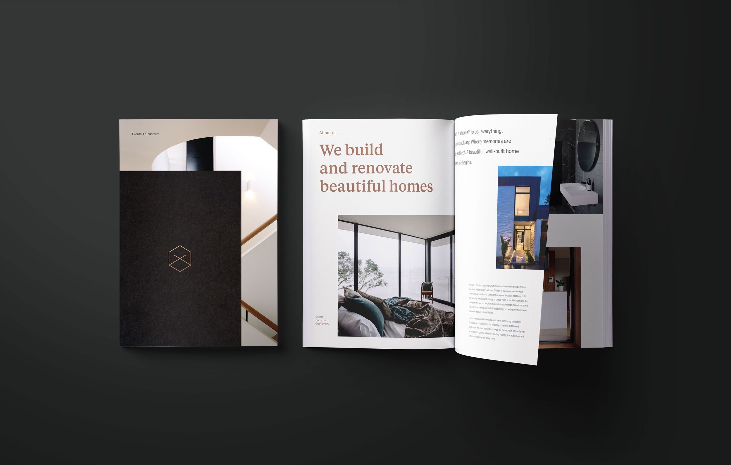 booklet