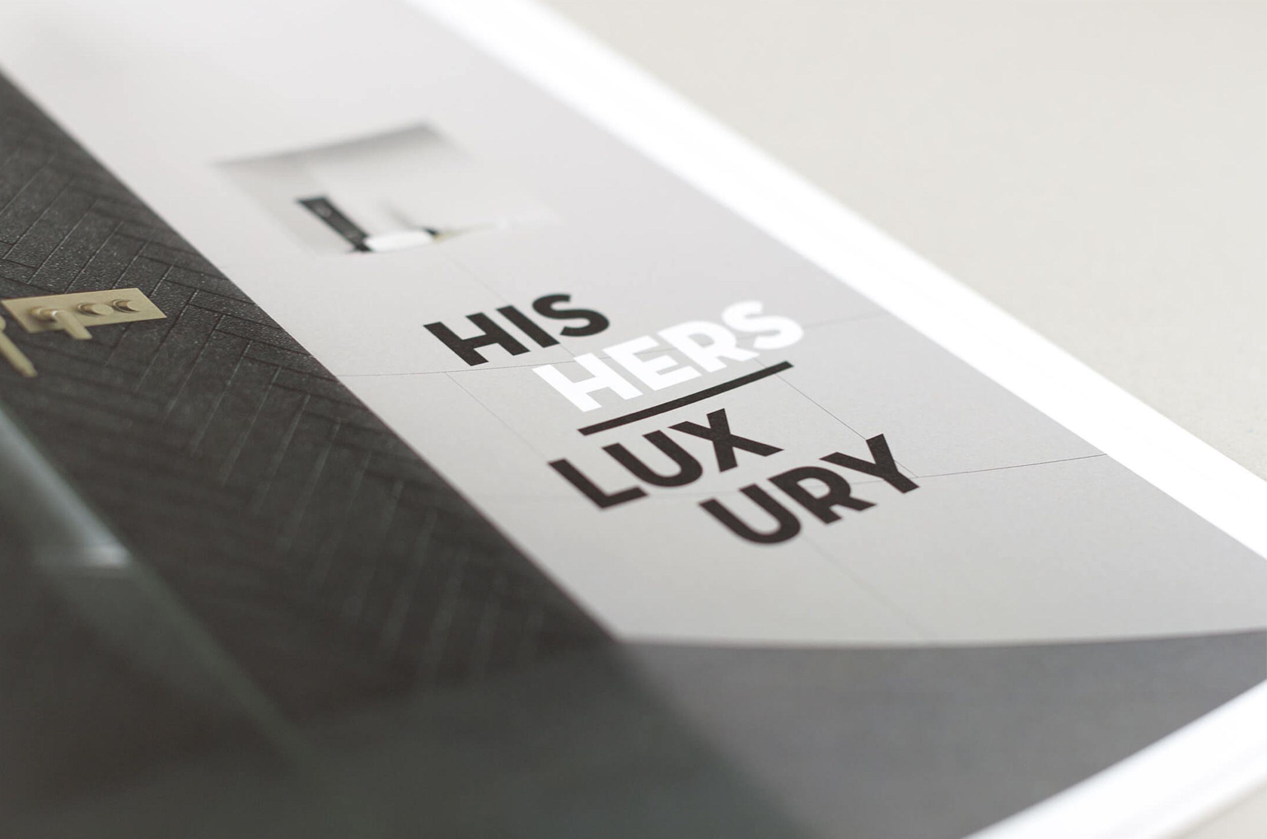 Luxury Spread